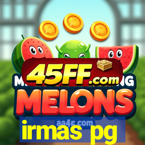 irmas pg